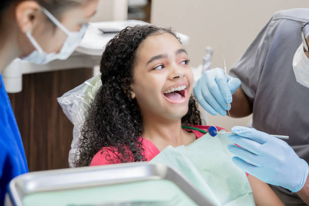 Best Knocked-Out Tooth (Avulsed Tooth) Treatment in Wixom, MI