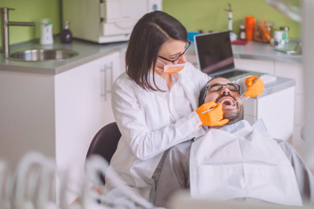 Best Walk-In Emergency Dental Services in Wixom, MI