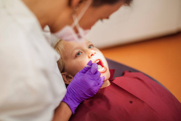 Best Broken or Chipped Tooth Repair in Wixom, MI
