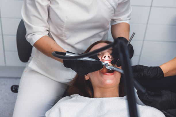 Best Emergency Care for Gum Disease in Wixom, MI