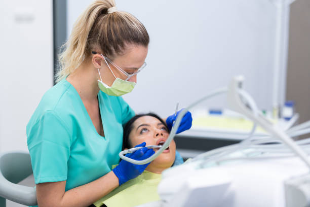 Best Emergency Root Canal Therapy in Wixom, MI